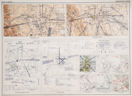 Aeronautical Charts